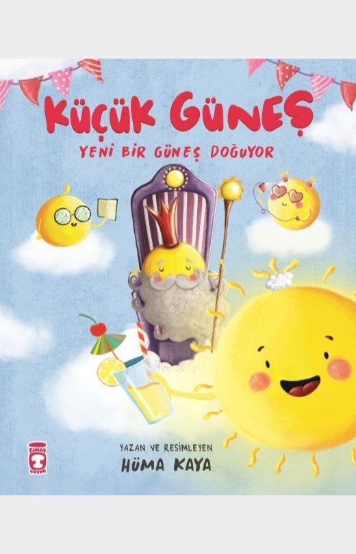 Küçük Güneş 